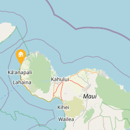 Polynesian Shores 111 on the map